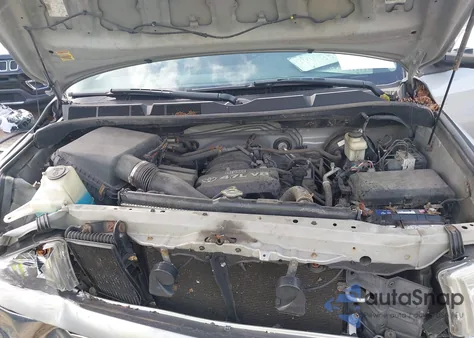 2007 Toyota Tundra Sr5 4.7L V8 z USA, uszkodzony, nr VIN 5TBBT54107S457729